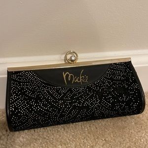 • VINTAGE Bob Mackie Clutch •